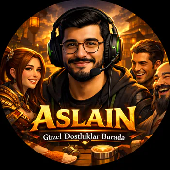 aslainn