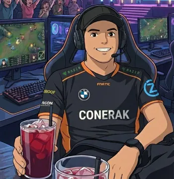 conerak
