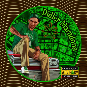 DidierMaradona