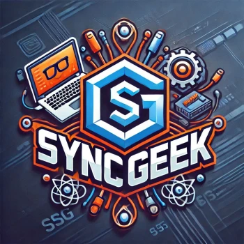 Sync_Geek