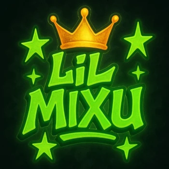 Lilmixu