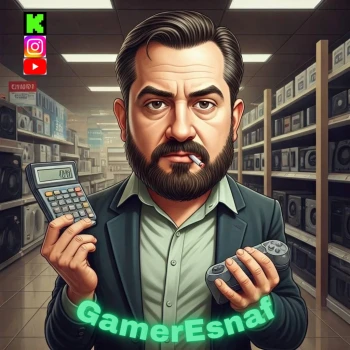 GamerEsnaf