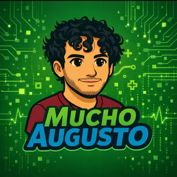 MuchoAuGusto