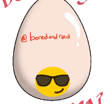 boredandred