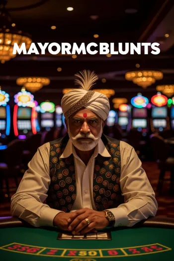 MayorMcBlunts