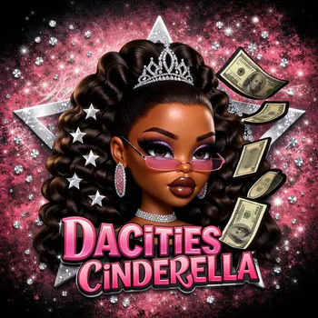 DACITIESCINDERELLA