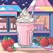 Handsomemilkshake