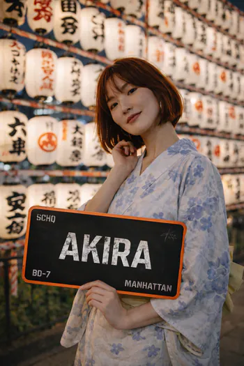 AkiraAura