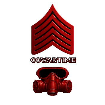 cowartime318