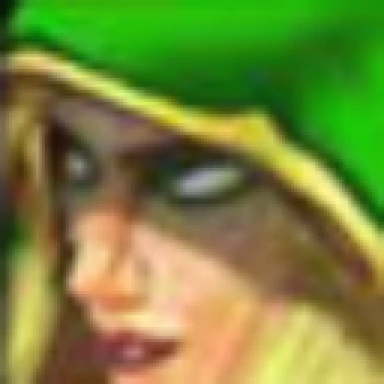 Kick Profile Pic