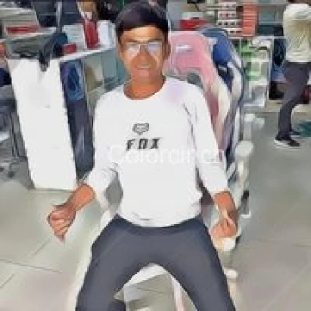 Kick Profile Pic