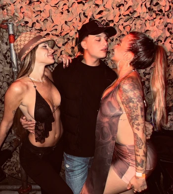 almabere Kick Profile Picture