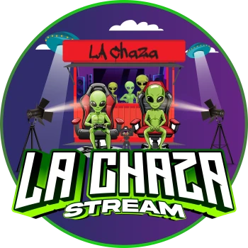 Lachaza_stream_oficial