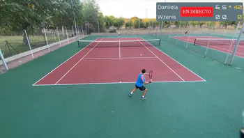 WuruTenis