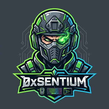 0xSentium