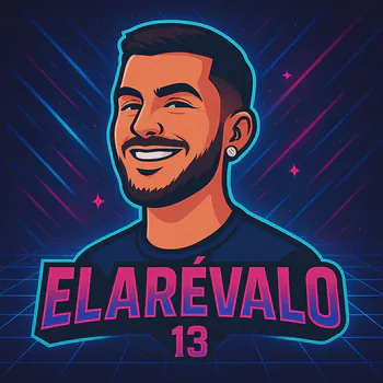 Kick Profile Pic