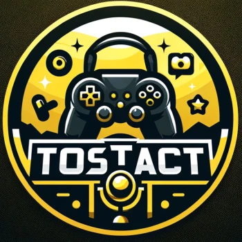 Kick profile picture for @tostact