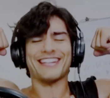 Kick Profile Pic