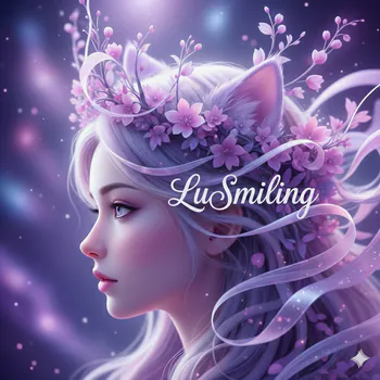 LuSmiling