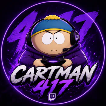 Cartman417tv