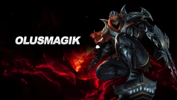 OlusMagik