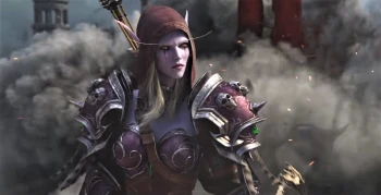 BloodDeaht