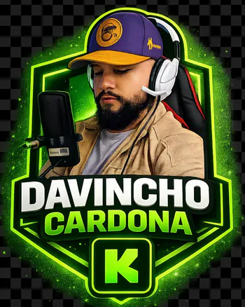 DavinchoCardona