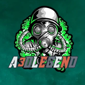 A3DLEGEND