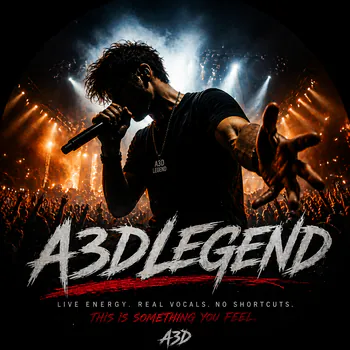 A3DLEGEND