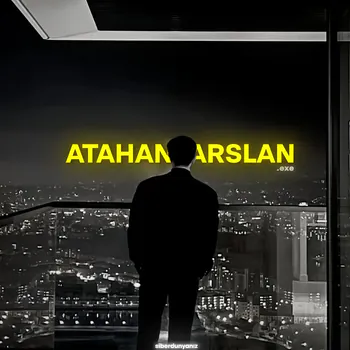 atahanarslan