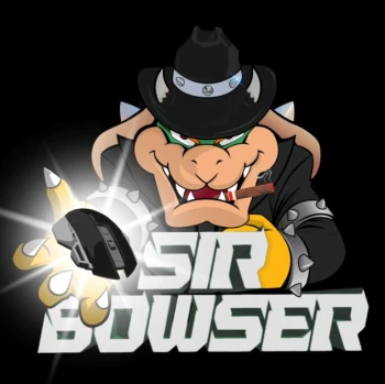 SirBowser