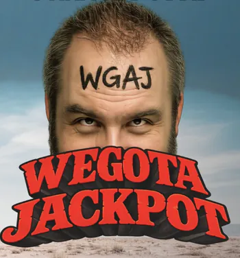 WeGotAJackpot