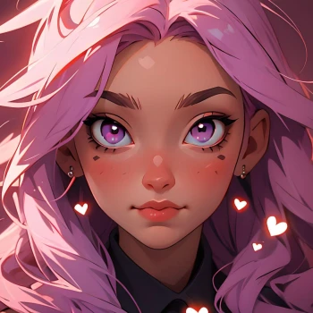 Kick profile picture for @misty