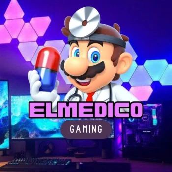 ElmedicoGaming