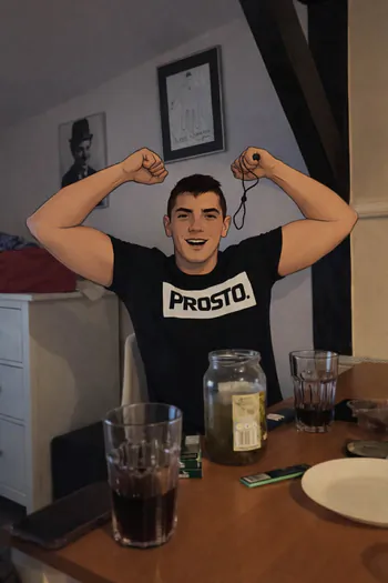 DonKamillo_TeddyWejchers