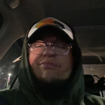 Kick Profile Pic