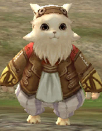 LuchitooMonster