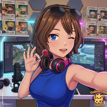 GalletaChanGaming