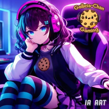 GalletaChanGaming