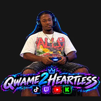 Qwame2heartless