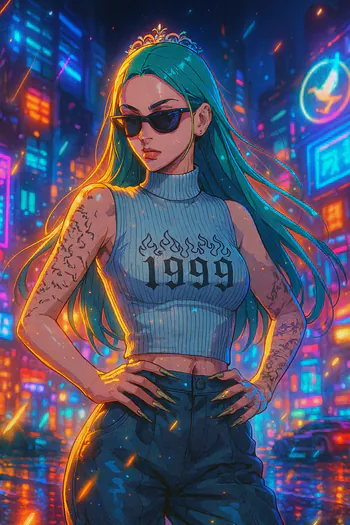 CharlotteVandross
