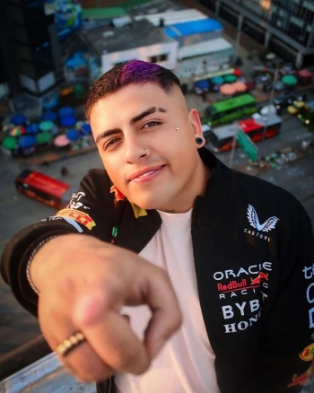Jhonalexanderxd