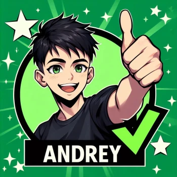 AndreyVerde