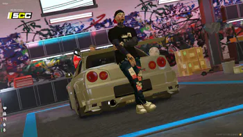 Kick profile picture for @japones666