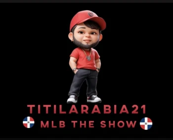 TitiLaRabia21