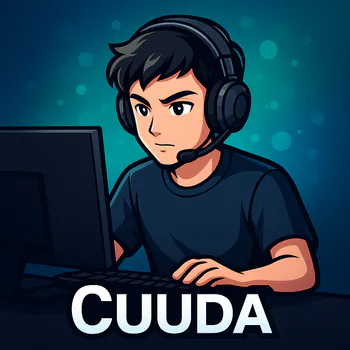 Cuuda10
