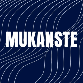 Mukanste
