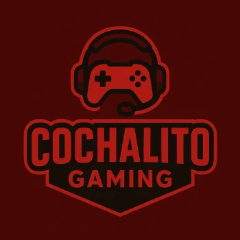 Cochalitogaming