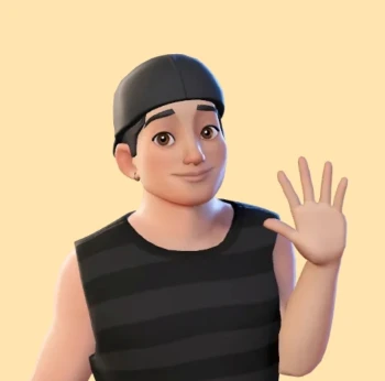 Kick Profile Pic
