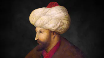 FatihSultanMehem